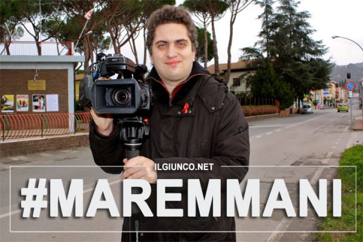 Samuele, cameraman